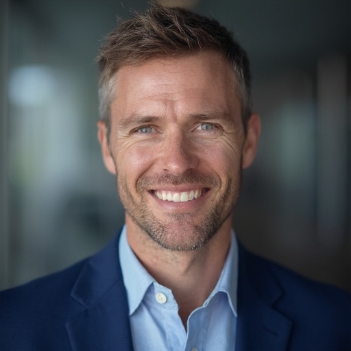 James Whitfield — best online casino expert